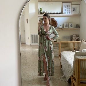 Love stitch dress size small